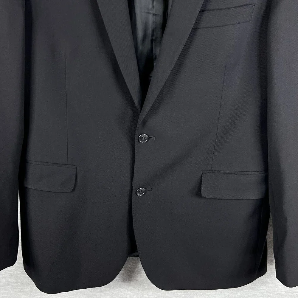 Batistini mens size